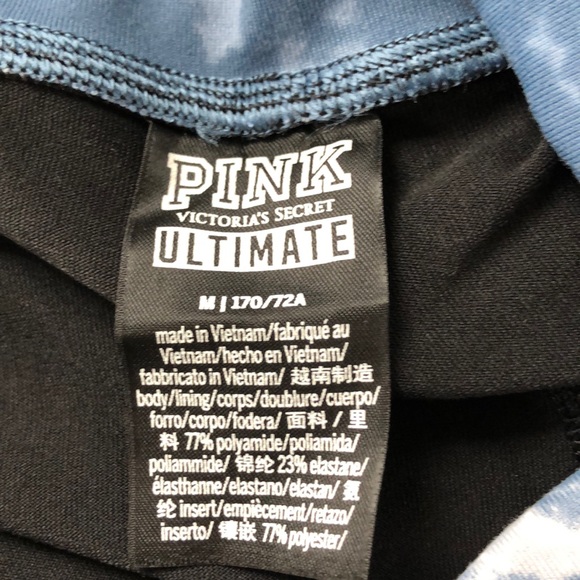 PINK 🐕 Long Sleeve Tee with Matching Legging - Picture 9 of 9